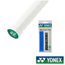 YONEX ウェットスーパーグリップ(1本入) AC103 ヨネックス グリップテープ