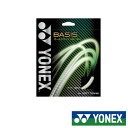 YONEX　ベイシス　SG-BA　ヨネックス　ソフトテニスストリング