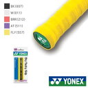 YONEX ドライタッキーグリップ(1本入) AC153 ヨネックス グリップテープ