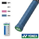 YONEX ウェットスーパー極薄グリップ(1本入) AC130 ヨネックス グリップテープ