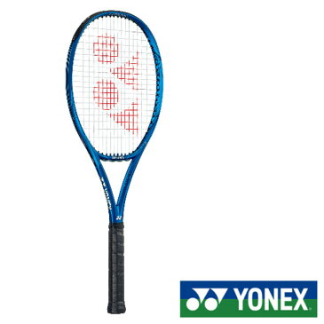 《クーポン対象》《送料無料》2020年1月下旬発売　YONEX　EZONE 98　06EZ98　ヨネックス　硬式テニスラケット