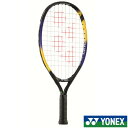 《送料無料》YONEX　KYRGIOS　Jr19　キリオス　ジュニア19　01NKJ19G　ヨネックス　ジュニアテニスラケット