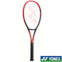《送料無料》YONEX　VCORE　Vコア　95　07VC95　ヨネックス　硬式テニスラケット