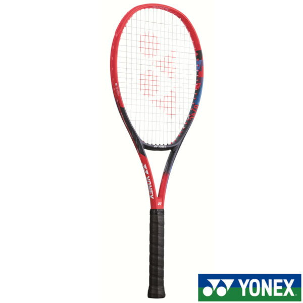 ラケット 《送料無料》YONEX　VCORE　Vコア　98　07VC98　ヨネックス　硬式テニスラケット