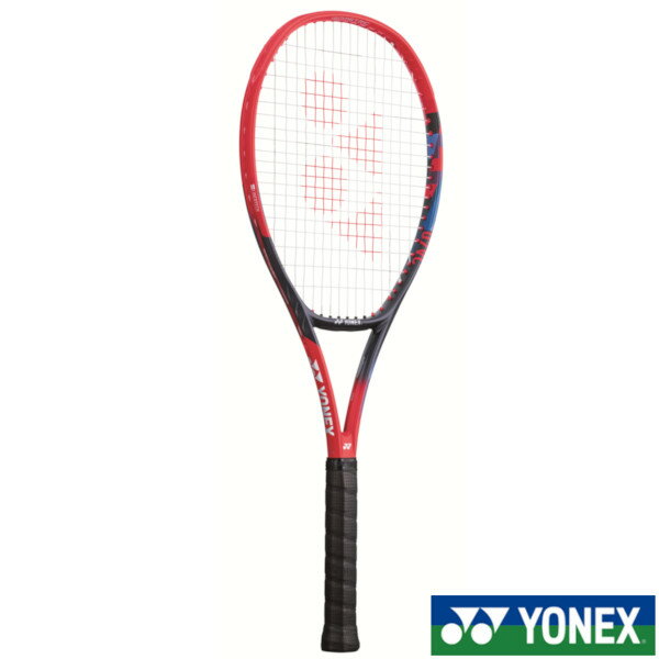 《送料無料》YONEX　VCORE　Vコア　100　07VC100　ヨネックス　硬式テニスラケット