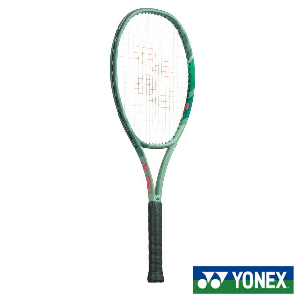 《送料無料》YONEX　PERCEPT 104　01PE104　パーセプト 104　ヨネックス　硬式テニスラケット 1