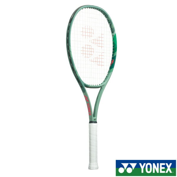 《送料無料》YONEX　PERCEPT 100L　01PE100L　パーセプト 100L　ヨネックス　硬式テニスラケット