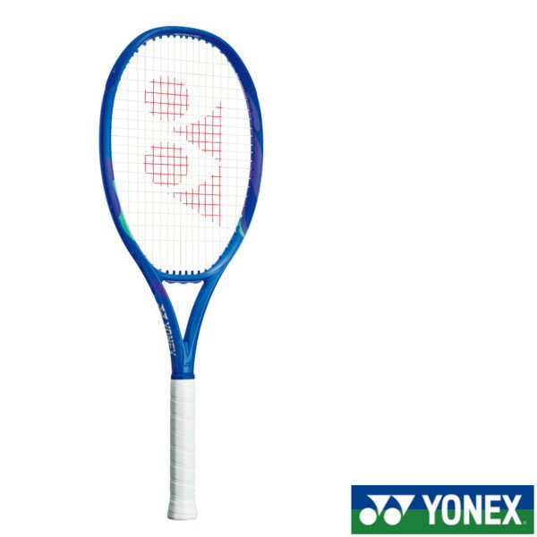 《送料無料》2025年3月上旬発売　YONEX　EZONE 105　Eゾーン105　08EZ105　ヨネックス　硬式テニスラケット