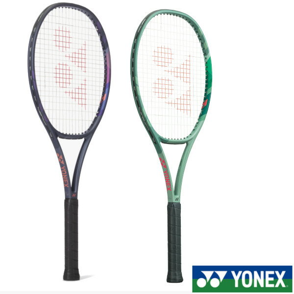 特別キャンペーン《送料無料》《新色》2025年8月下旬発売　YONEX　PERCEPT 97D　01PE97D　パーセプト 9..