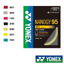 YONEX@imW[95@NANOGY 95@NBG95@lbNX@oh~gXgO