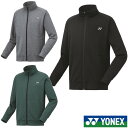 《送料無料》YONEX ユニセックス ニットウォームアップシャツ 51053 ヨネックス ウェア