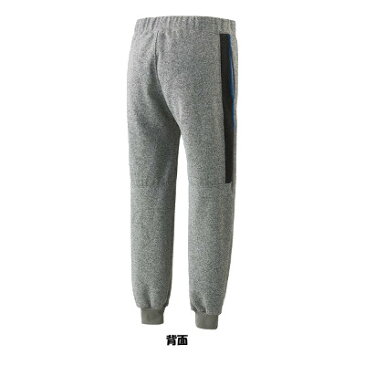 《在庫処分》2017年8月下旬発売 YONEX ユニセックス スウェットパンツ(フィットスタイル) 31024 ヨネックス テニス バドミントン ウェア