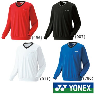 《簡易配送可》2017年1月下旬発売　YONEX　ジュニア　トレーナー　32019J　ヨネックス　テニス　バドミントン　ウェア