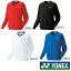 《クーポン対象》《送料無料》2017年1月下旬発売 YONEX ジュニア トレーナー 32019J ヨネックス テニス バドミントン ウェア