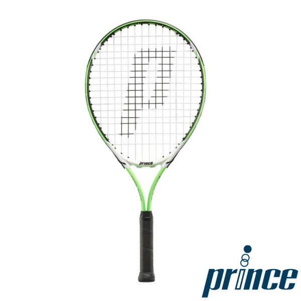 《送料無料》prince　COOL SHOT 23　7TJ117　クールショット 23　プリンス　ジュニア　硬式テニスラケット