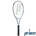 《送料無料》prince　TOUR　100(310g)　7TJ175　ツアー　100(310g)　プリンス　硬式テニスラケット