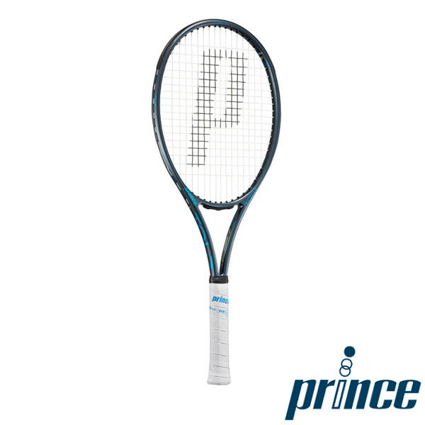 《送料無料》2025年9月発売　prince　TOUR 100L　7TJ253　ツアー 100L　プリンス　硬式テニスラケット