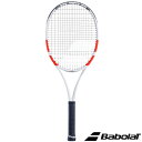 《送料無料》Babolat ピュアストライク18/20 101526 PURE STRIKE 18/20 バボラ 硬式テニスラケット