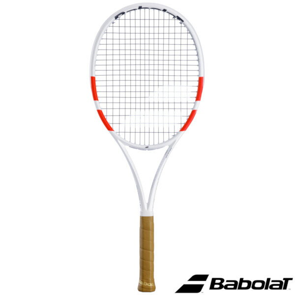 《送料無料》Babolat ピュアストライク97 101531 PURE STRIKE 97 バボラ 硬式テニスラケット