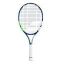 《送料無料》Babolat　DRIVE　JR　24　140440　ドライブ　ジュニア　24　バボラ　ジュニア　硬式テニスラケット