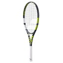 《送料無料》Babolat PURE AERO JR 25 140467 ピュアアエロ ジュニア 25 バボラ ジュニア 硬式テニスラケット
