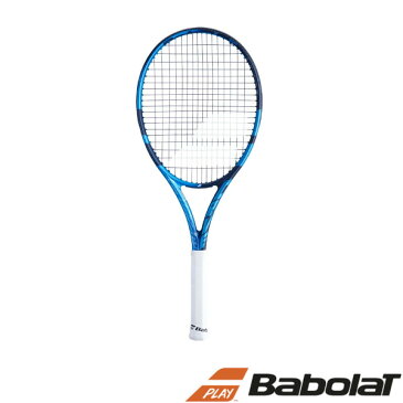《ポイント15倍》《送料無料》Babolat　ピュアドライブ　スーパーライト　101446J　PURE DRIVE SUPER LITE　バボラ　硬式テニスラケット