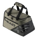 《送料無料》HEAD プロエックスコートバッグ PRO X Court Bag 48L TYBK 260054 ヘッド バッグ