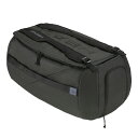 《送料無料》HEAD　プロエックスダッフルバッグ　PRO　X　DUFFLE　BAG　L BK　260113　ヘッド　バッグ