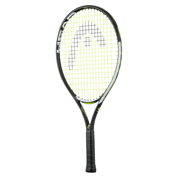 《送料無料》HEAD IG スピードJr. 23 IG SPEEDJR.23 230024 ヘッド ジュニア テニスラケット