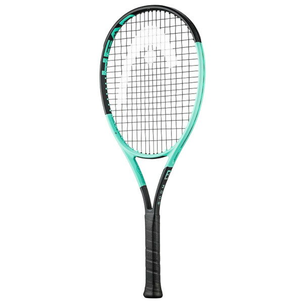 《送料無料》HEAD ブーム ジュニア 25 2024 BOOM JR. 25 230174 ヘッド ジュニア テニスラケット