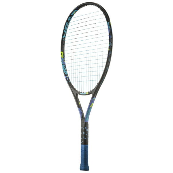 《送料無料》HEAD ノバク 25 NOVAK 25 235004 ヘッド ジュニア テニスラケット