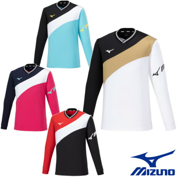 《送料無料》MIZUNO　ユニセックス　ライトスウェットシャツ　62MCA511　ミズノ　ウェア