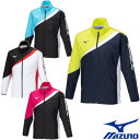 《送料無料》2024年2月発売　MIZUNO　ユニセックス　ウィンドブレーカージャケット　62MEA503　ミズノ　ウェア