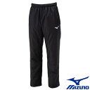 《送料無料》MIZUNO ユニセックス ウィンドブレーカーパンツ 62MFA503 ミズノ ウェア