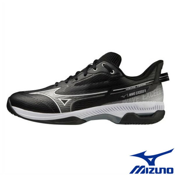 《送料無料》MIZUNO　ウエーブエクシード　5　SW　AC