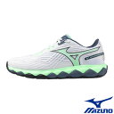 《送料無料》MIZUNO ウエーブエンフォースツアー2 AC WAVE ENFORCE TOUR 2 AC 61GA2500 ユニセックス ミズノ テニスシュー...