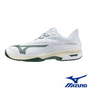 《送料無料》2025年6月下旬発売 MIZUNO ウエーブエクシード 6 SW OC WAVE EXCEED 6 SW OC 61GB2514 ミズノ ユニセッ...
