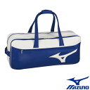 《送料無料》2019年発売　MIZUNO　トーナメントバッグ　63GD900327　バッグ　ミズノ