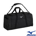 《送料無料》MIZUNO ボストンバッグ(60L) 33JB3109 ミズノ バッグ