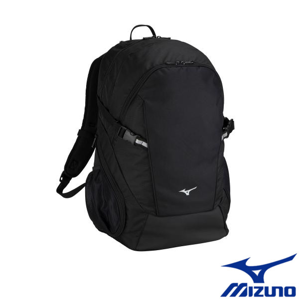 《送料無料》MIZUNO　チームバックパック(40L)　6ポケット　33JD3101　ミズノ　バッグ