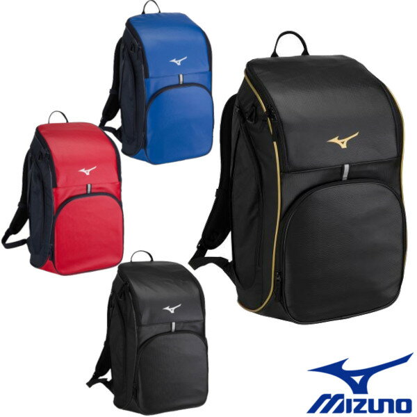 ̵MIZUNOХåѥå(40L)33JD3108ߥΡХå