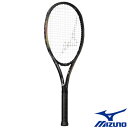 《送料無料》MIZUNO ACROSPEED 300 63JTH371 アクロスピード300 ミズノ 硬式テニスラケット