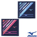 MIZUNO 今治製タオル/ハンドタオル 32JYB107 ミズノ タオル