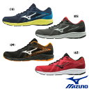 《10％OFFクーポン対象》2019年9月発売　MIZUNO　ミズノ　スターゲイザー　2　K1GA2050　メンズ　ミズノ　ランニングシューズ