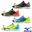 《10％OFFクーポン対象》《送料無料》2020年2月発売　MIZUNO　スピードマッハ　K1GC2022　ジュニア　ミズノ　ランニングシューズ