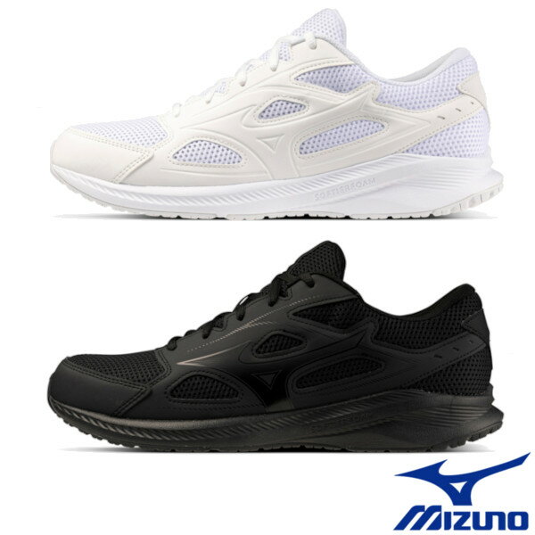 《送料無料》MIZUNO　マキシマイザー26　K1GA2402　ユニセックス　ミズノ　ランニングシューズ