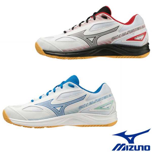 《送料無料》MIZUNO　 スカイブラス