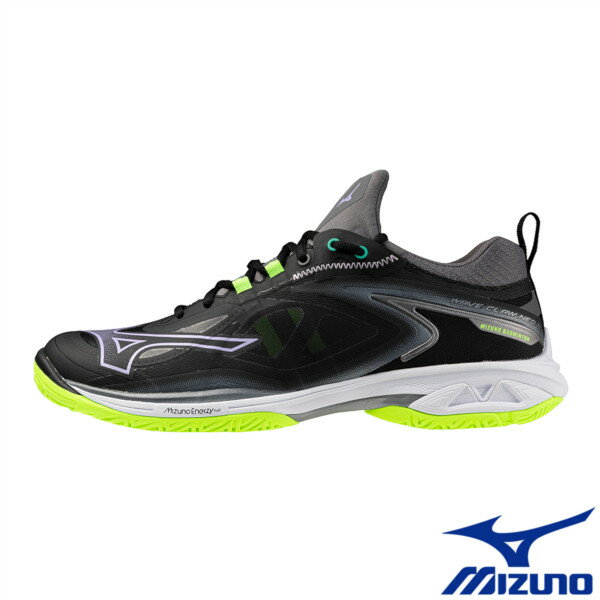 《送料無料》MIZUNO ウエーブクローNEO3 71GA2473 WAVE CLAW NEO3 ミズノ ユニセックス バドミントンシューズ