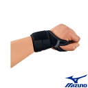 MIZUNO バイオギアサポーター 手首用 (左右兼用・1枚入り) 50MS33003 ミズノ サポーター