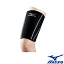 MIZUNO バイオギアサポーター 太もも用 (左右兼用・1枚入り) 50MS21291 ミズノ サポーター